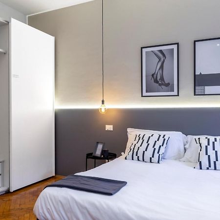 Amazing Studio In The City Center + Wifi Триест Экстерьер фото