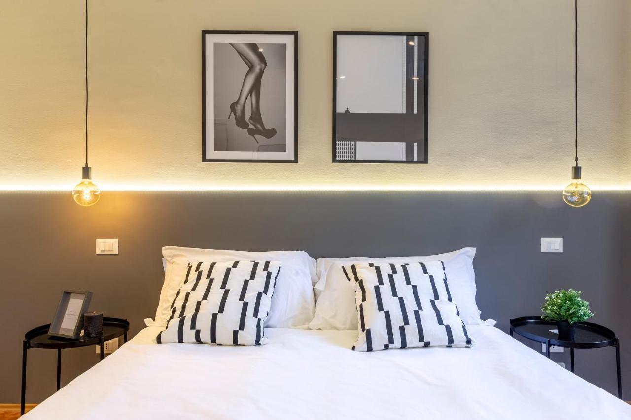 Amazing Studio In The City Center + Wifi Триест Экстерьер фото